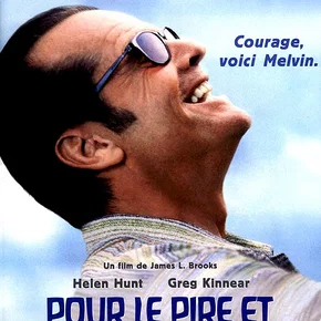Photo du film : Pour le pire et pour le meilleur