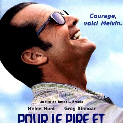 Miniature photo du film : Pour le pire et pour le meilleur