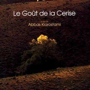 Photo du film : Le goût de la cerise