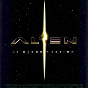 Photo du film : Alien, La Résurrection