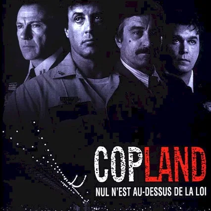 Miniature photo du film : Copland