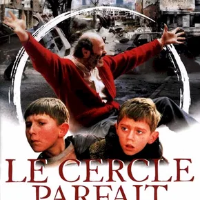 Photo du film : Le cercle parfait