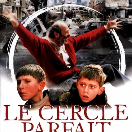 Miniature photo du film : Le cercle parfait