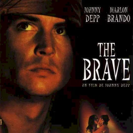 Miniature photo du film : The brave