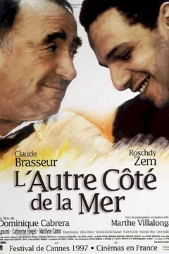 Affiche du film L'autre côté de la mer