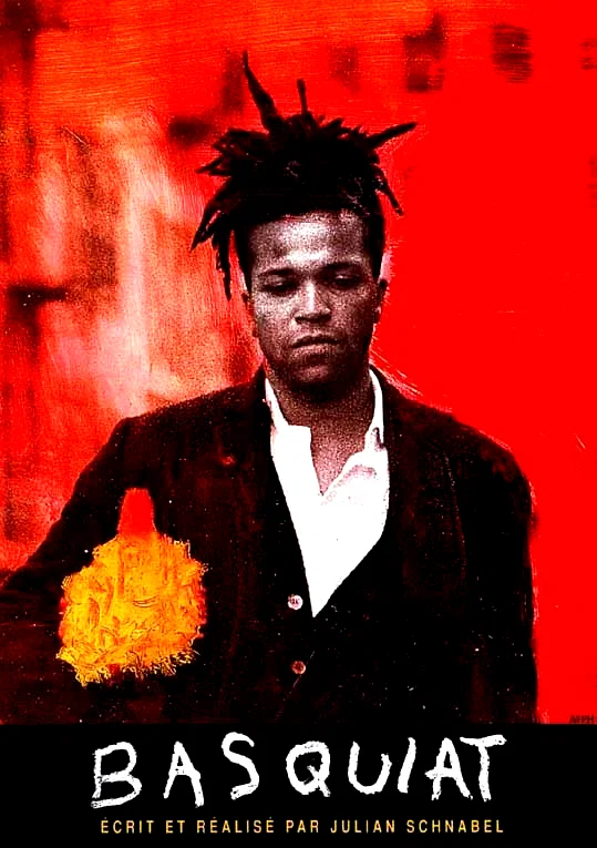 Photo 1 du film : Basquiat