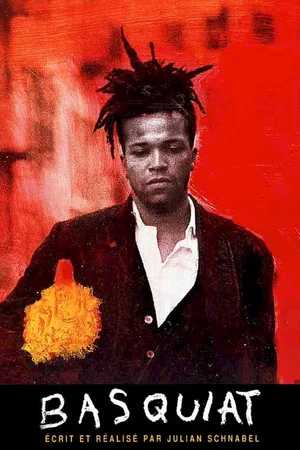 Photo 1 du film : Basquiat
