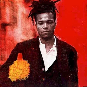 Photo du film : Basquiat