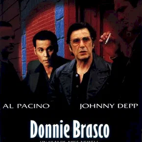 Photo du film : Donnie Brasco