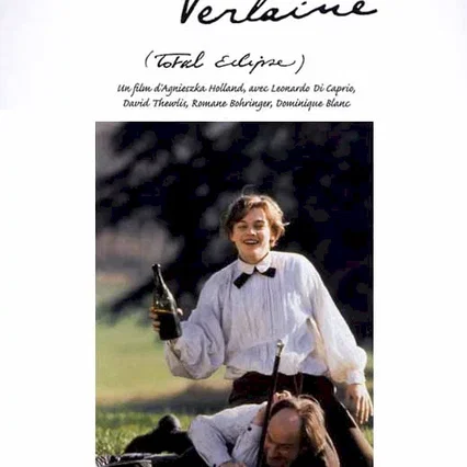 Miniature photo du film : Rimbaud verlaine