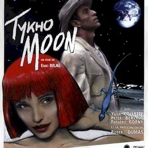 Photo du film : Tykho moon