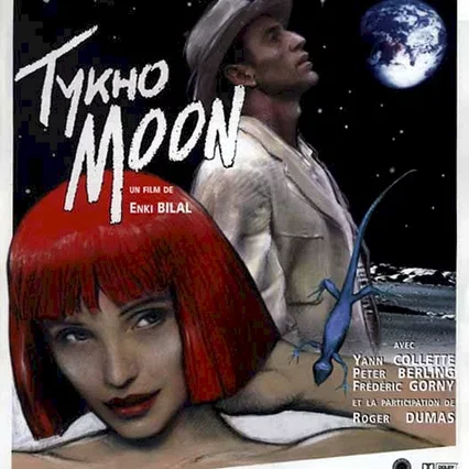 Miniature photo du film : Tykho moon