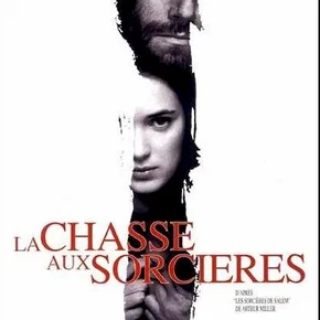 Photo du film : La chasse aux sorcieres