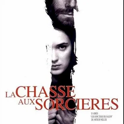 Miniature photo du film : La chasse aux sorcieres