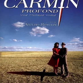Photo du film : Carmin profond