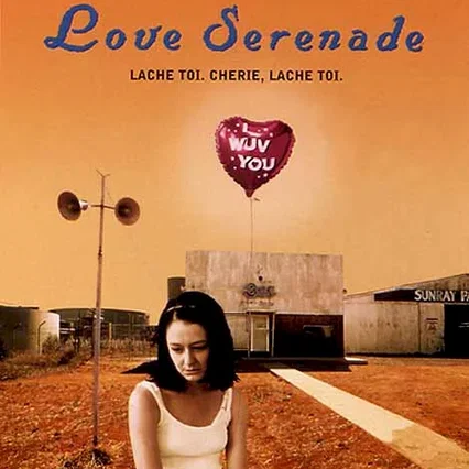 Miniature photo du film : Love serenade