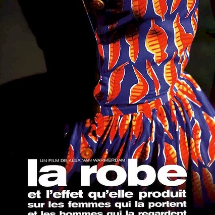 Miniature photo du film : La robe