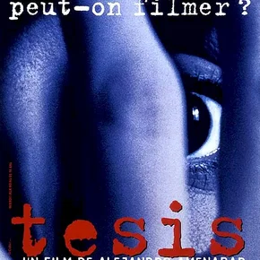 Photo du film : Tesis