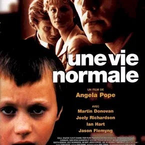 Photo du film : Une vie normale