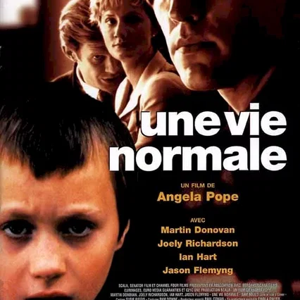 Miniature photo du film : Une vie normale