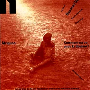 Photo du film : Afriques : comment ça va avec la douleur ?