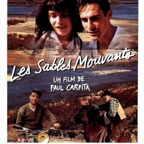 Photo du film : Les sables mouvants