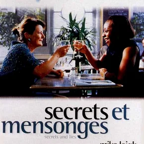 Photo du film : Secrets et mensonges