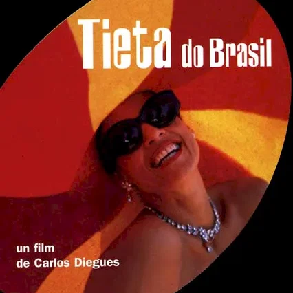 Miniature photo du film : Tieta do brasil