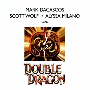 Photo du film : Double dragon