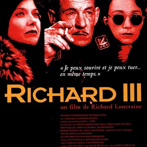 Photo du film : Richard III
