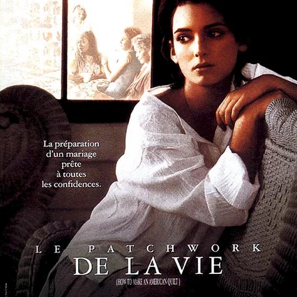 Miniature photo du film : Le patchwork de la vie