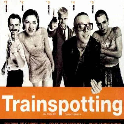 Miniature photo du film : Trainspotting