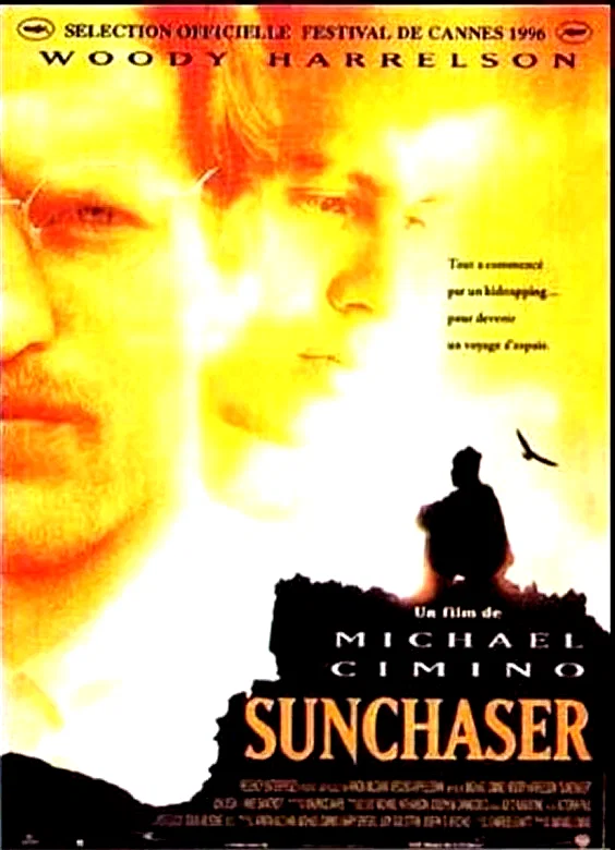 Affiche du film : The Sunchaser