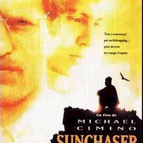 Photo du film : The Sunchaser