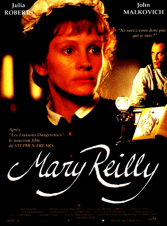 Affiche du film : Mary reilly