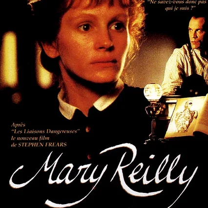 Miniature photo du film : Mary reilly