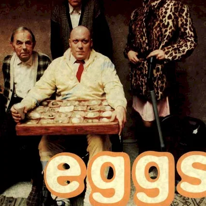 Miniature photo du film : Eggs