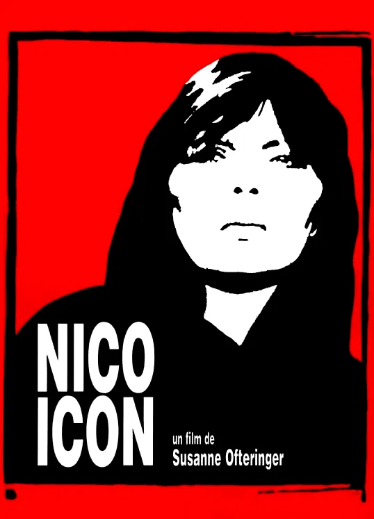 Affiche du film : Nico icon
