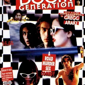 Photo du film : The Doom generation