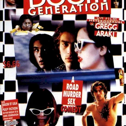 Miniature photo du film : The Doom generation
