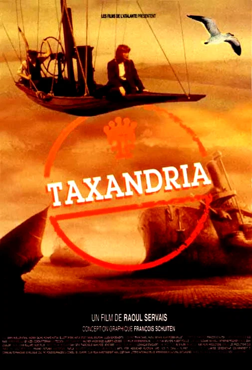 Affiche du film : Taxandria