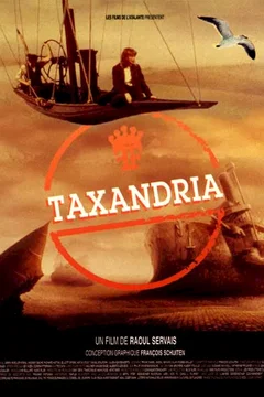 Affiche du film Taxandria