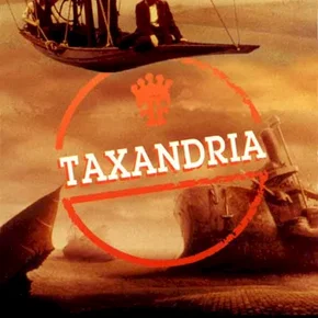 Photo du film : Taxandria