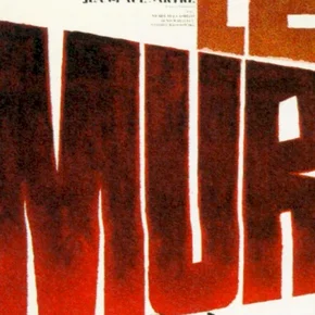 Photo du film : Le mur