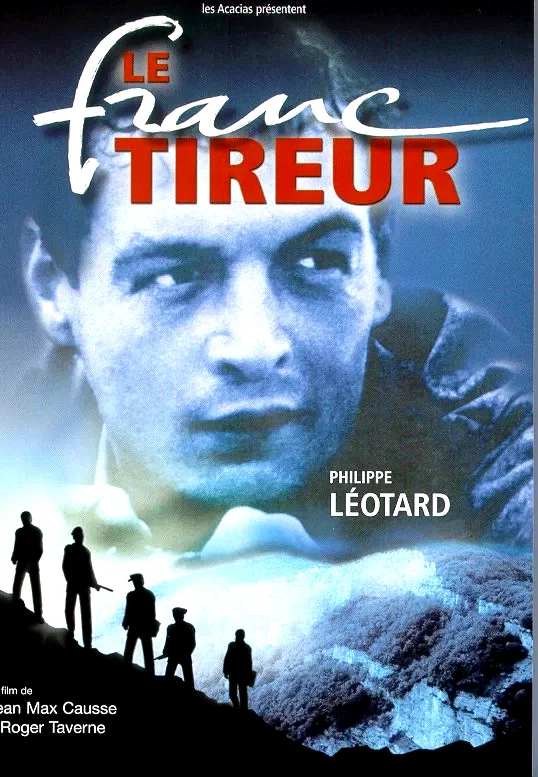 Affiche du film : Le franc tireur