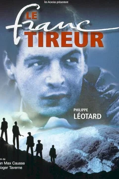 Affiche du film Le franc tireur