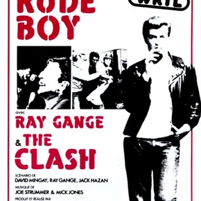 Photo du film : Rude boy