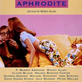 Photo du film : Maudite aphrodite