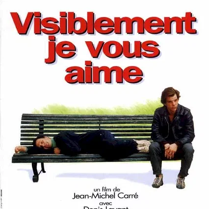 Miniature photo du film : Visiblement je vous aime
