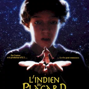 Photo du film : L'indien du placard